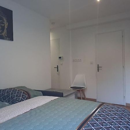 Ferienwohnung T2 Tom Krist. / Circuit 24H / Oasis /Antares Le Mans Exterior foto