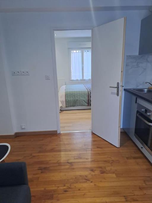 Ferienwohnung T2 Tom Krist. / Circuit 24H / Oasis /Antares Le Mans Exterior foto