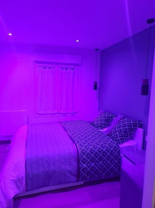 Ferienwohnung T2 Tom Krist. / Circuit 24H / Oasis /Antares Le Mans Exterior foto