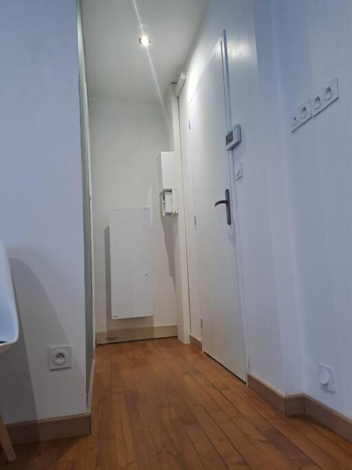 Ferienwohnung T2 Tom Krist. / Circuit 24H / Oasis /Antares Le Mans Exterior foto