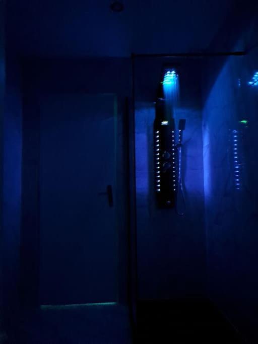 Ferienwohnung T2 Tom Krist. / Circuit 24H / Oasis /Antares Le Mans Exterior foto