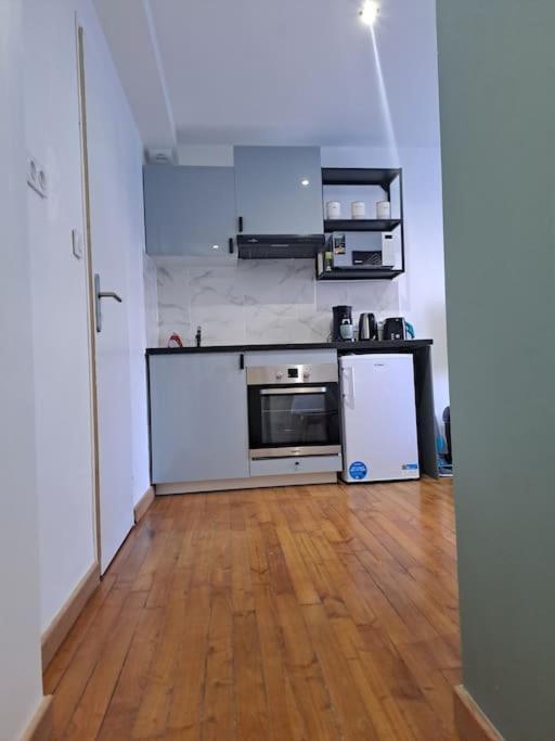 Ferienwohnung T2 Tom Krist. / Circuit 24H / Oasis /Antares Le Mans Exterior foto