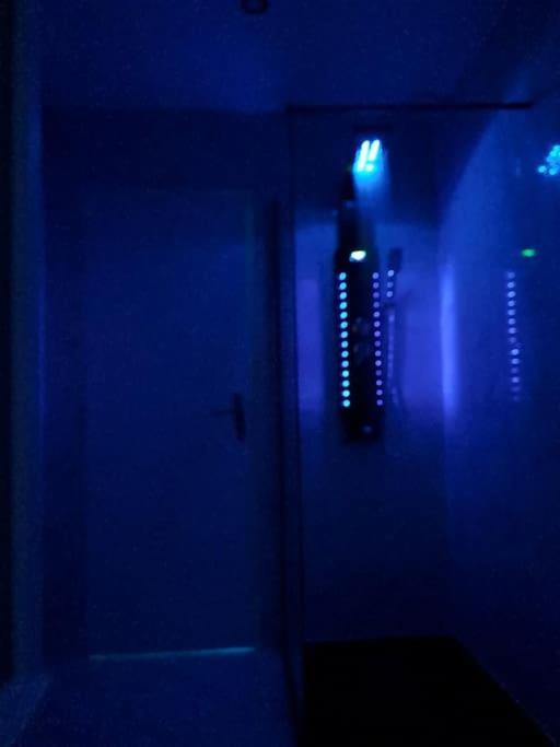 Ferienwohnung T2 Tom Krist. / Circuit 24H / Oasis /Antares Le Mans Exterior foto